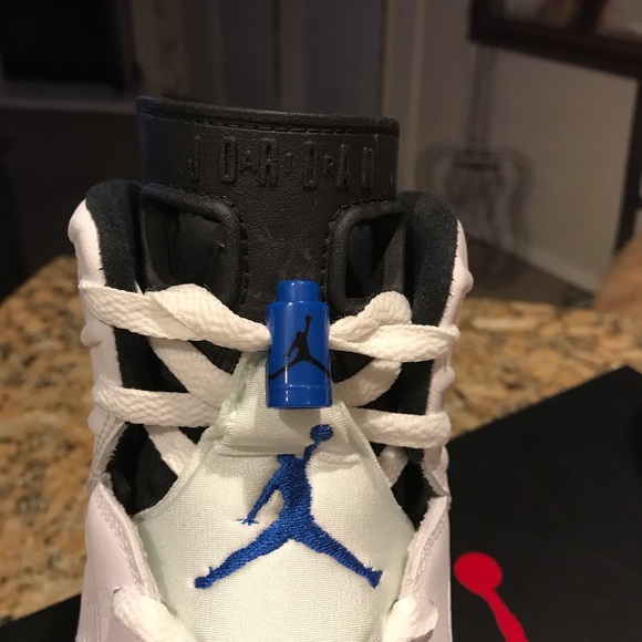 Jordan retro 6 - Picture 7 of 8